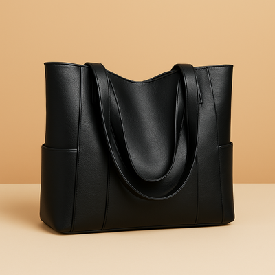 Adele | Borsa a tracolla in pelle sintetica