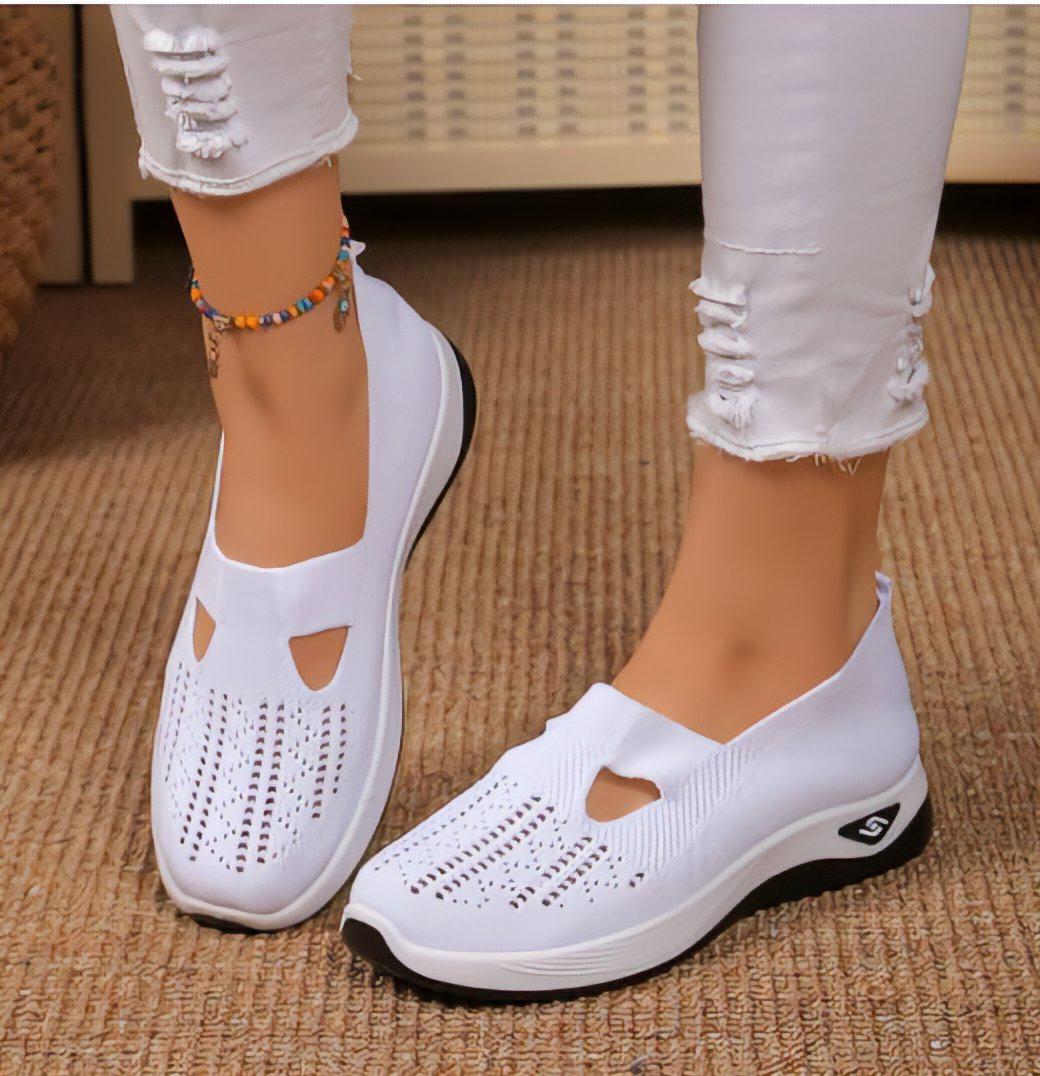Rosy | Scarpe Comfortevoli