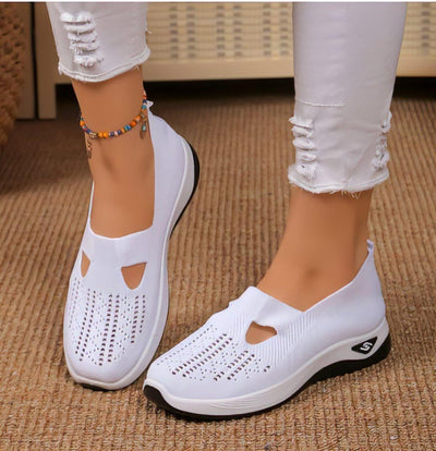 Rosy | Scarpe Comfortevoli
