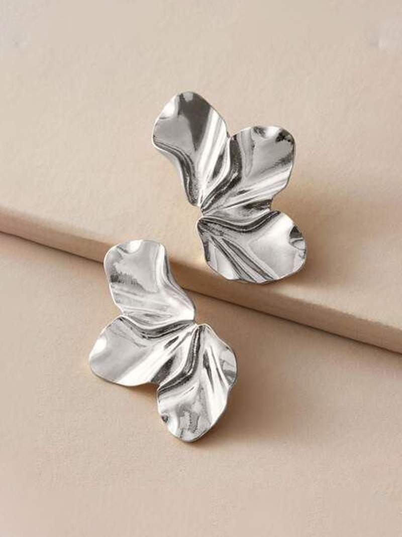 Mia | Orecchini a fiore