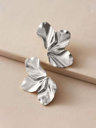 Mia | Orecchini a fiore