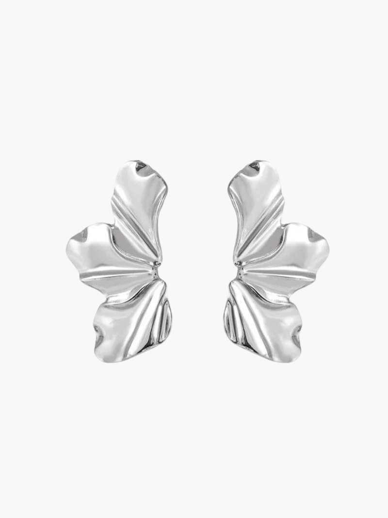 Mia | Orecchini a fiore