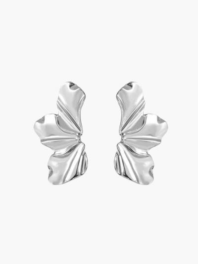 Mia | Orecchini a fiore