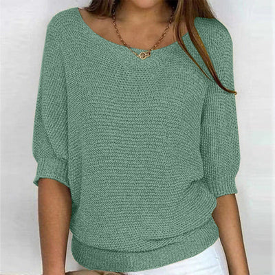 Chloe | Maglione elegante da donna premium