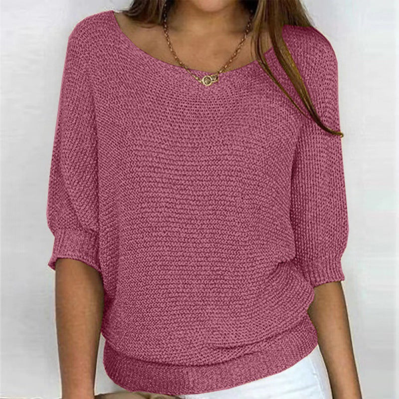 Chloe | Maglione elegante da donna premium