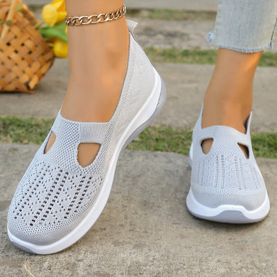 Assia | Scarpe traspiranti premium
