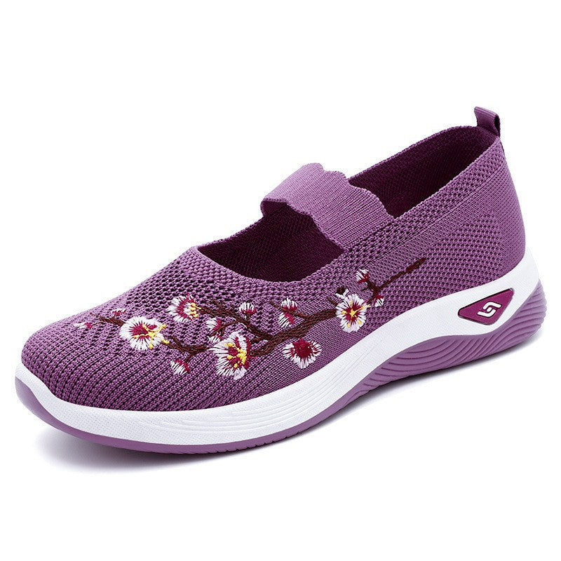Jacinta | Scarpe estive traspiranti