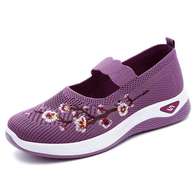 Jacinta | Scarpe estive traspiranti