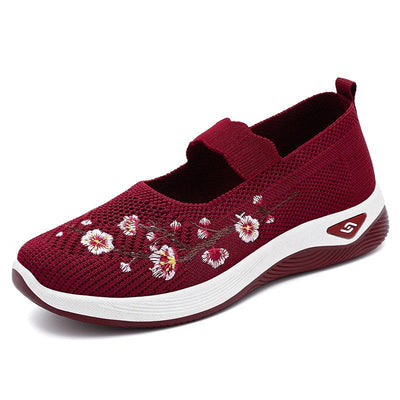 Jacinta | Scarpe estive traspiranti