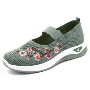 Jacinta | Scarpe estive traspiranti