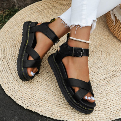 Corine | Sandali Estivi Premium