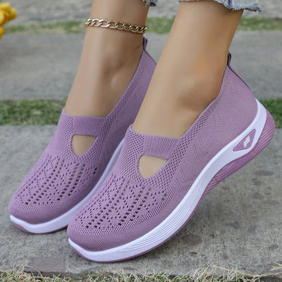 Assia | Scarpe traspiranti premium