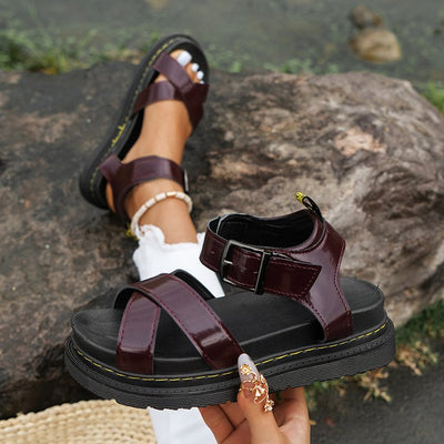 Corine | Sandali Estivi Premium