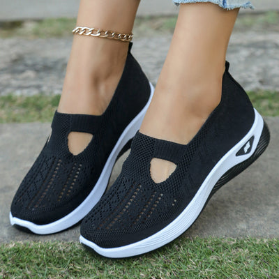 Assia | Scarpe traspiranti premium