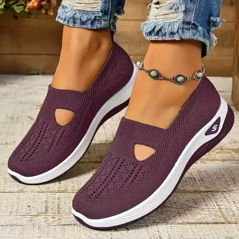 Rosy | Scarpe Comfortevoli