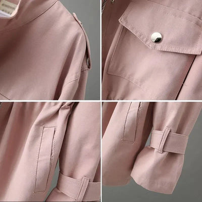 Alessandra | Cappotto invernale