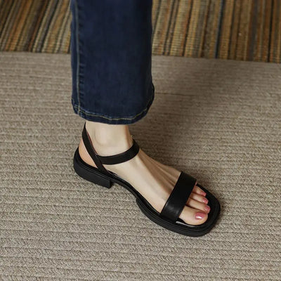 Jane | Sandali estivi premium