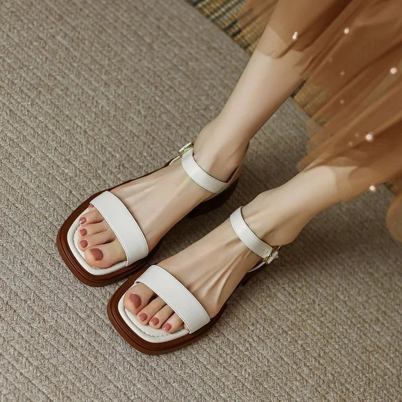 Jane | Sandali estivi premium