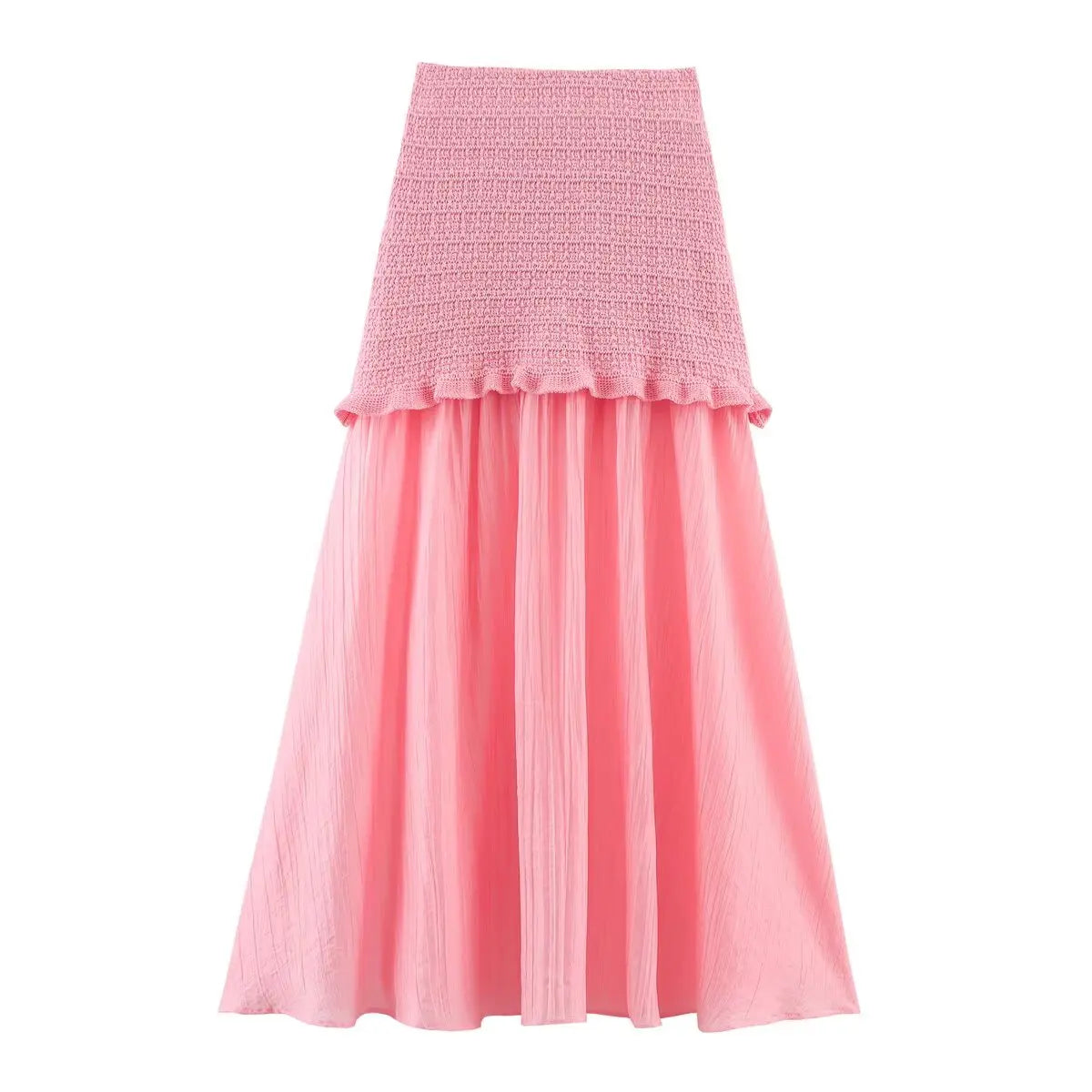 Chloe | Completo estivo in maglia
