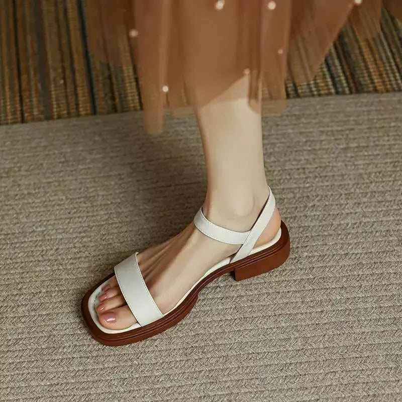 Jane | Sandali estivi premium