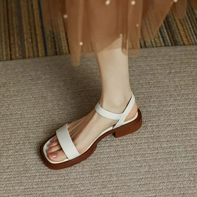 Jane | Sandali estivi premium