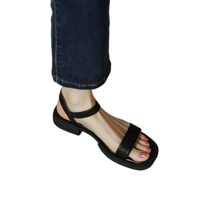 Jane | Sandali estivi premium