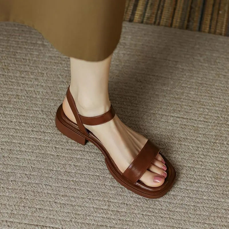 Jane | Sandali estivi premium