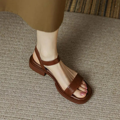 Jane | Sandali estivi premium