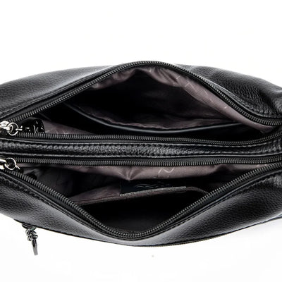 Adele | Borsa in ecopelle leggera