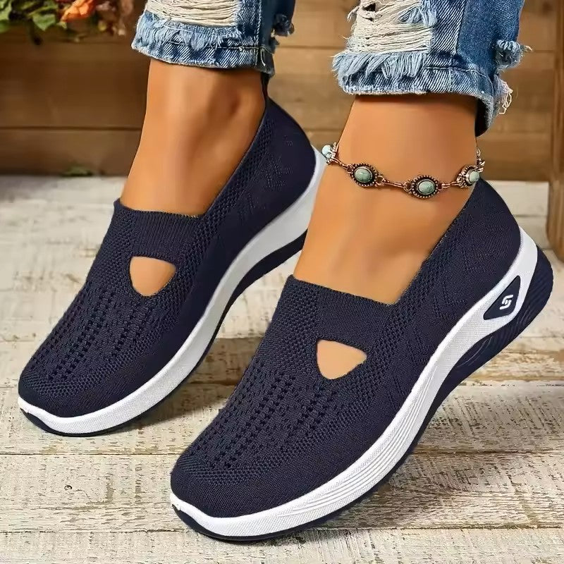 Rosy | Scarpe Comfortevoli