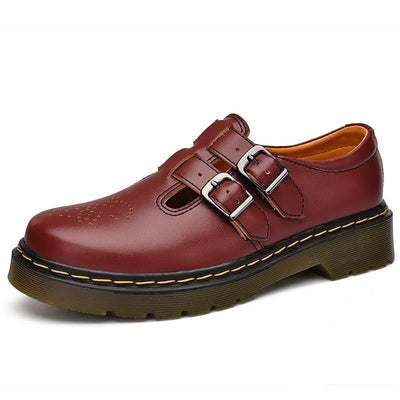 ALEXANDRA | SCARPE IN PELLE ARTIGIANALE DI LUSSO