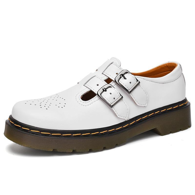 ALEXANDRA | SCARPE IN PELLE ARTIGIANALE DI LUSSO
