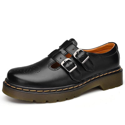 ALEXANDRA | SCARPE IN PELLE ARTIGIANALE DI LUSSO