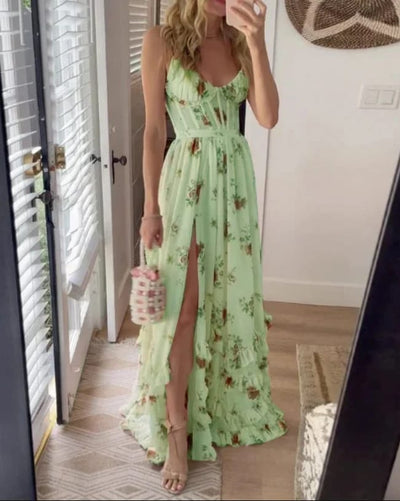 Elena | Abito elegante casual