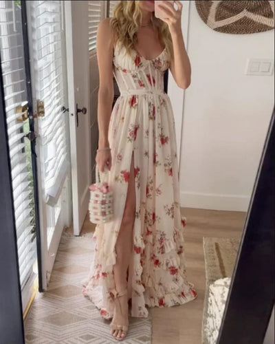Elena | Abito elegante casual