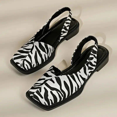 GIULIA | RAFFINATE SLIP ON IN PELLE MORBIDA