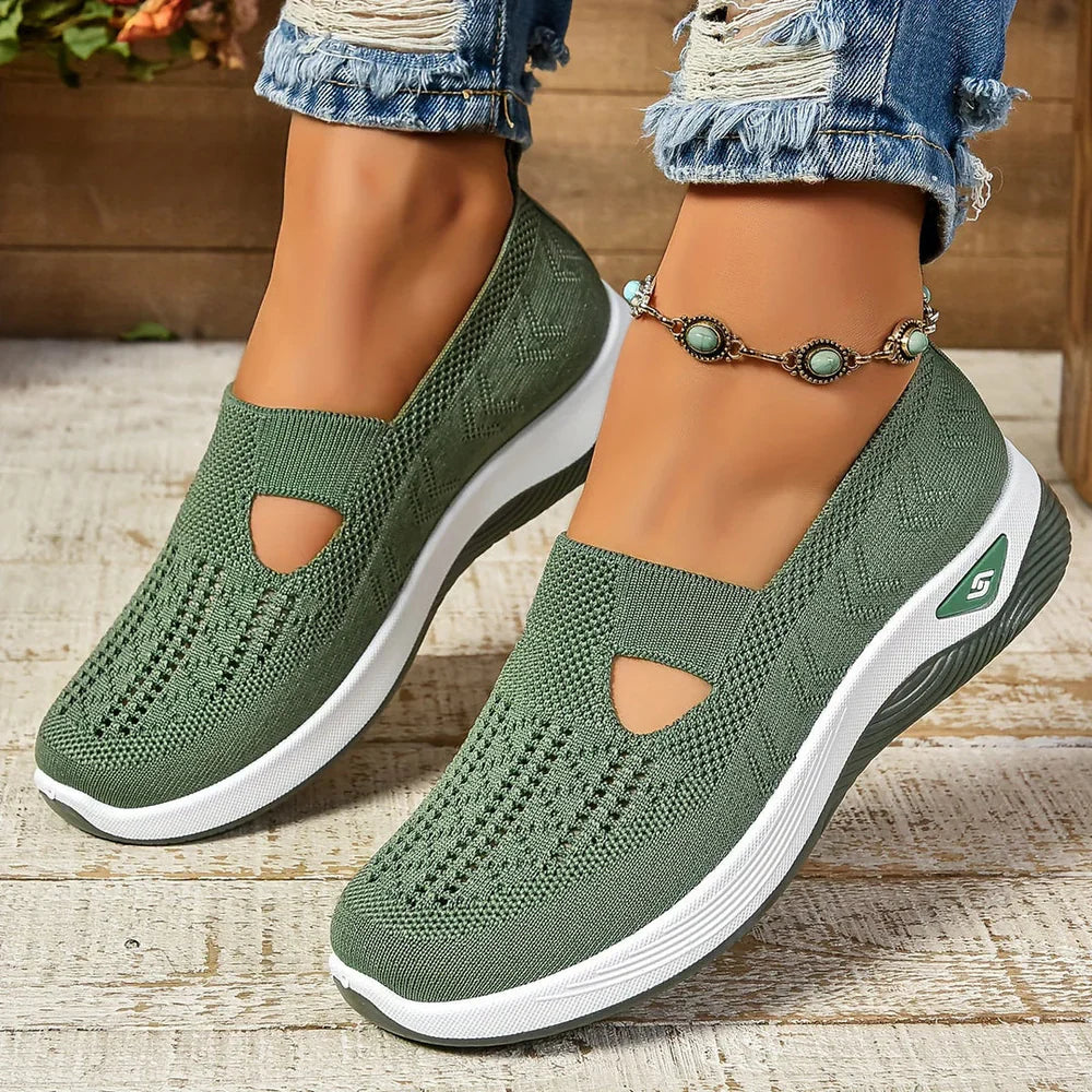 Rosy | Scarpe Comfortevoli