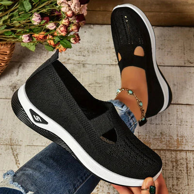 Rosy | Scarpe Comfortevoli