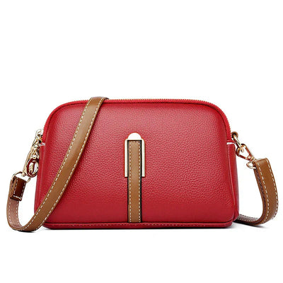 Adele | Borsa elegante in pelle pregiata