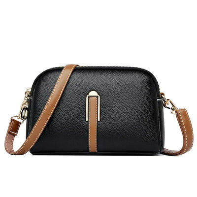 Adele | Borsa elegante in pelle pregiata