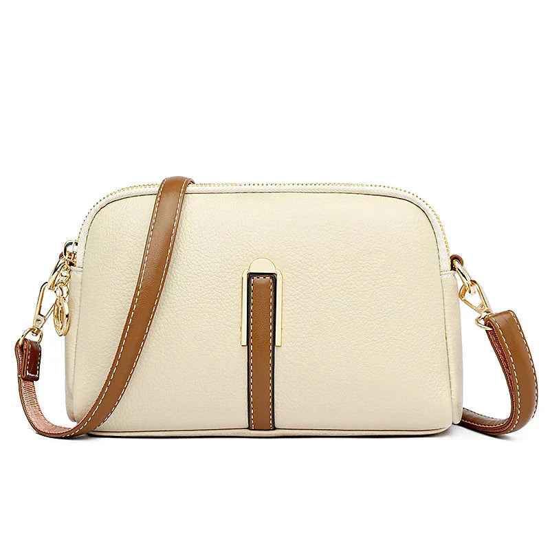 Adele | Borsa elegante in pelle pregiata