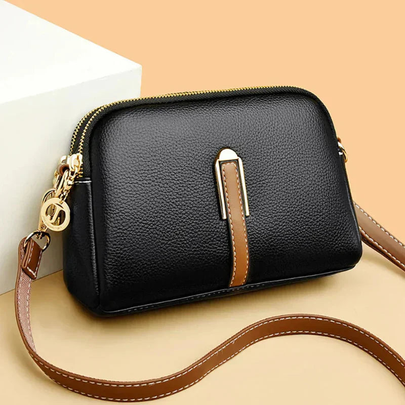 Adele | Borsa elegante in pelle pregiata