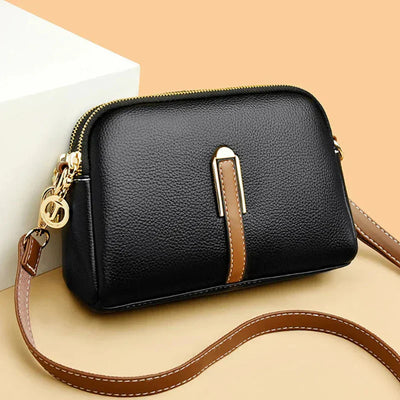 Adele | Borsa elegante in pelle pregiata