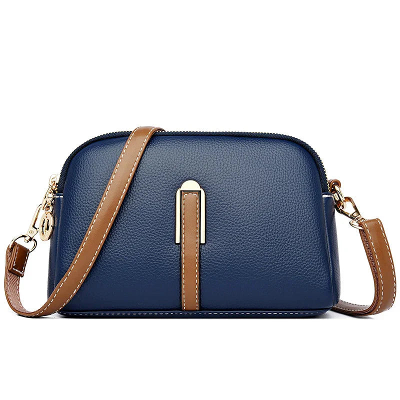 Adele | Borsa elegante in pelle pregiata