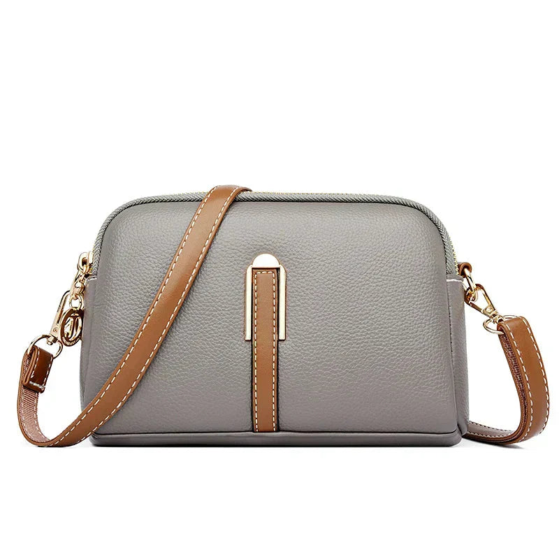 Adele | Borsa elegante in pelle pregiata