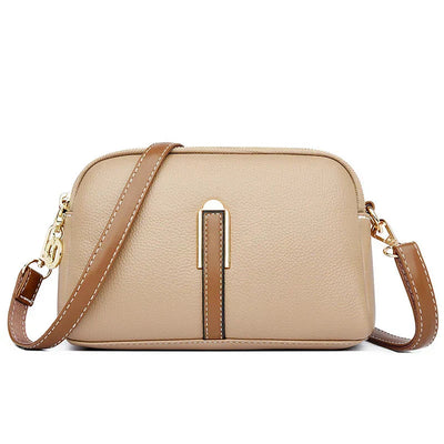 Adele | Borsa elegante in pelle pregiata