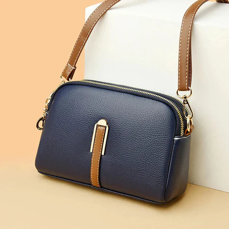 Adele | Borsa elegante in pelle pregiata