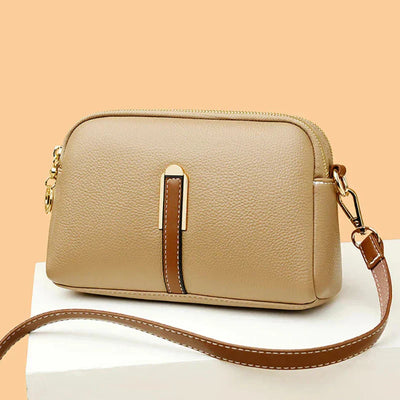 Adele | Borsa elegante in pelle pregiata