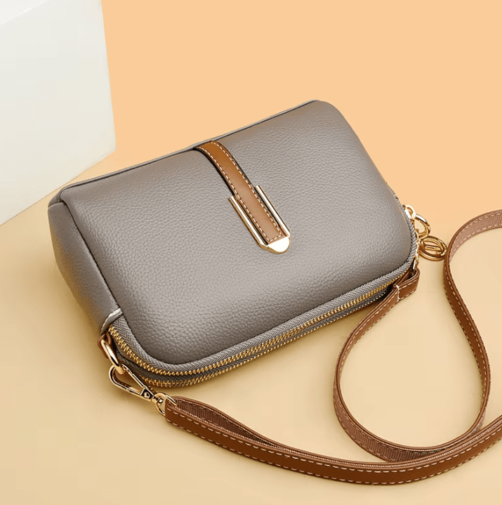 Adele | Borsa elegante in pelle pregiata