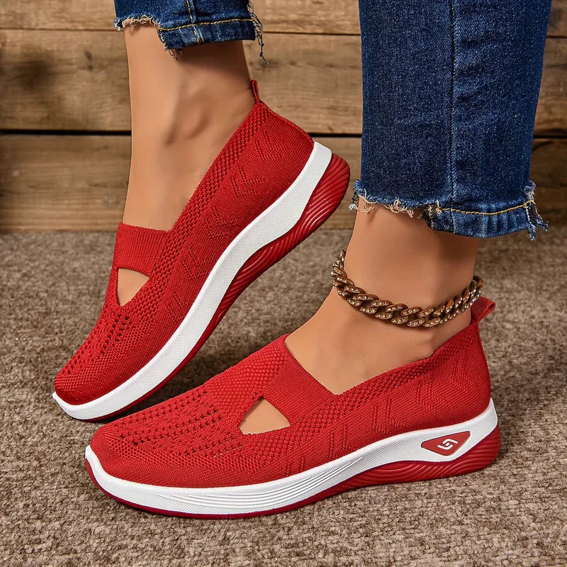 Rosy | Scarpe Comfortevoli